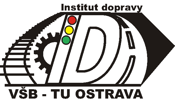 Institut dopravy, VB-TU Ostrava